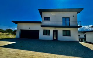 Casa individuala premium în Cisnădioara - Sibiu - Poză 2