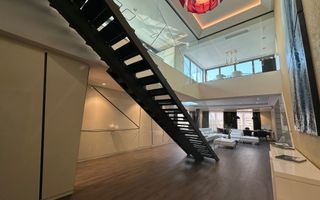 Penthouse Herastrau I Zona de Nord - Poză 18