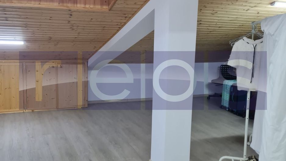 VANZARE CASA P+1+M | 5 MINUTE METROU APARATORII PATRIEI - Poză 5
