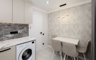 Vânzare, apartament, 2 dormitoare, str. Ion Pelivan, Buiucani - Poză 5