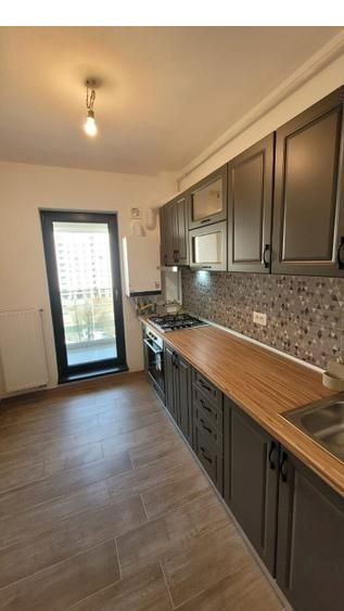 Apartament 1 Camera + Boxa - Exigent Plaza - Lujerului - Poză 3