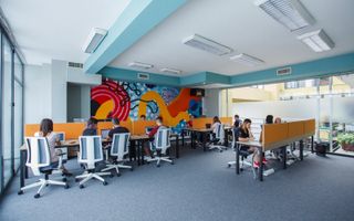 Spatiu birouri premium | Cladire moderna | Zona Ultracentrala - Poză 22