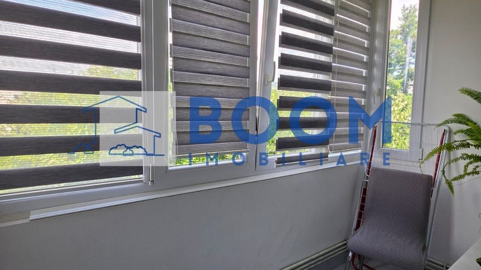Apartament 2 camere  | Centrala proprie | Complet mobilat si utilat - Poză 7