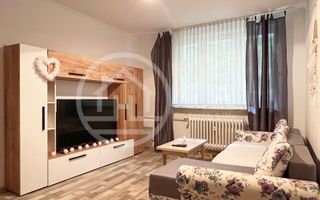 Apartament cu 2 camere de închiriat, zona Rogerius, Oradea - Poză 1