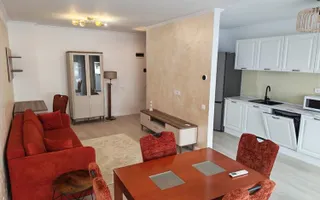 Apartament complex ELITE 2 camere - Poză 12