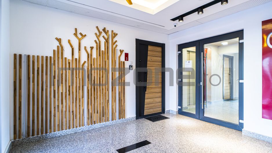 Apartament 2 camere, Pipera, 56 mp., 2 bai, mutare imediata, comision 0%! - Poză 19