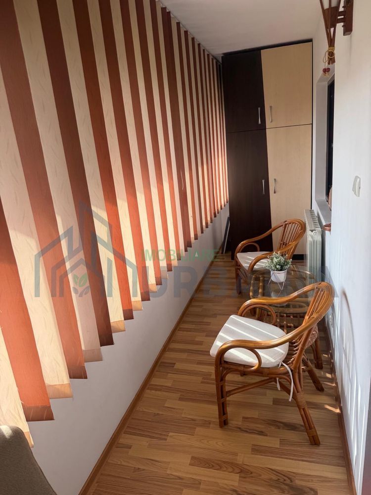 Apartament 3 camere de închiriat, lângă Spitalul de Recuperare, Iași - Poză 8