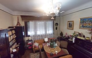 Vanzare apartament 3 Camere Universitate - Poză 2