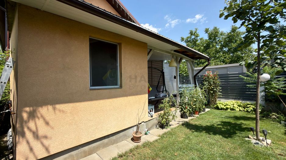 Vila individuala 4 camere strada Ceair | Teren 400 mp - Poză 32