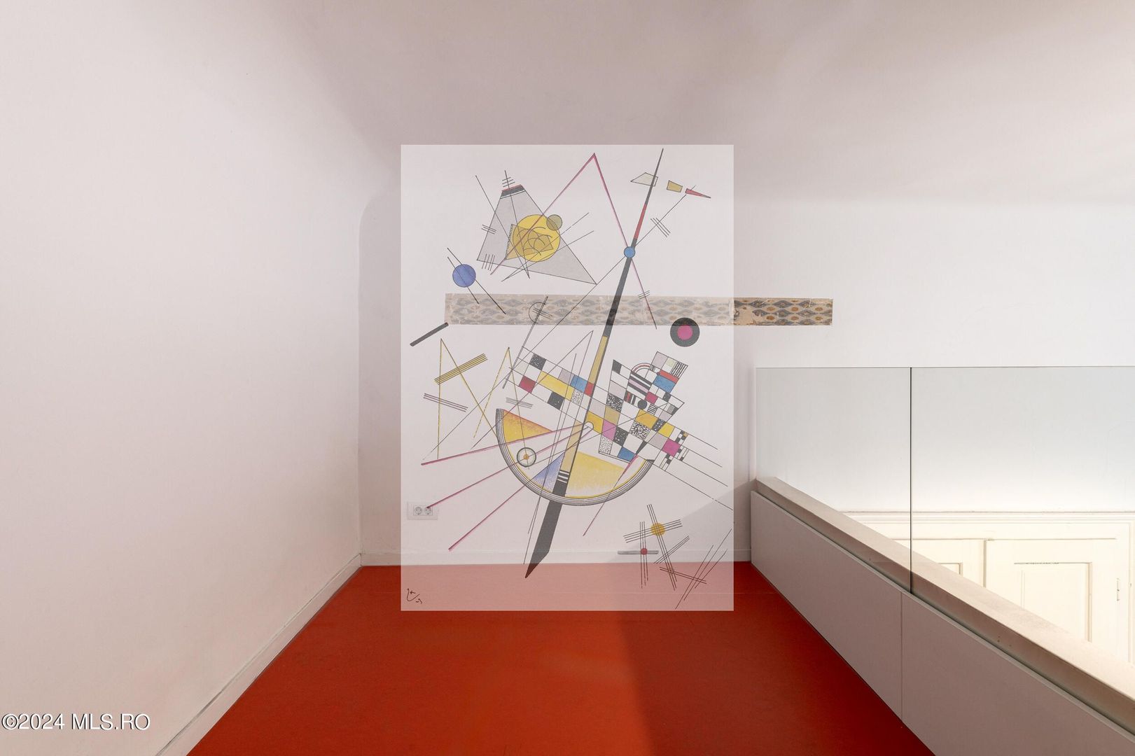 [De închiriat] Apartament 92 mp Bd. Eroilor, etaj 1 - Poză 10