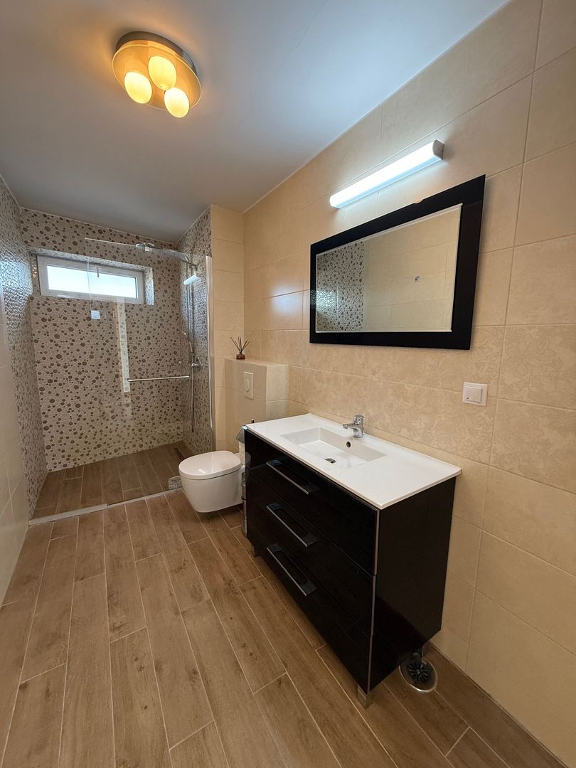 DUPLEX HERASTRAU VEDERE SUPERBA PARC - Poză 16