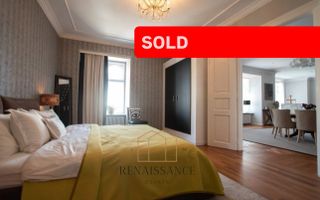 Iosefin Penthouse Exclusivist | 4 Camere 4 Bai | 191mp Utili | Lux - Poză 1