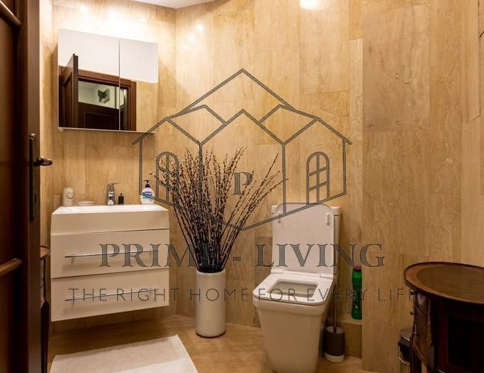 APARTAMENT SPATIOS CU 3 CAMERE LA INCHIRIERE IN ZONA PRIMAVERII - Poză 13