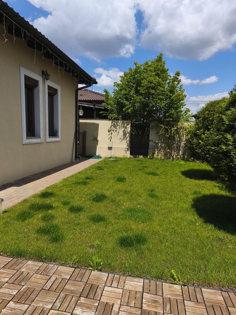 Braytim | Casa individuala | 4 Camere | Centrala proprie | Disponibil imediat - Poză 1