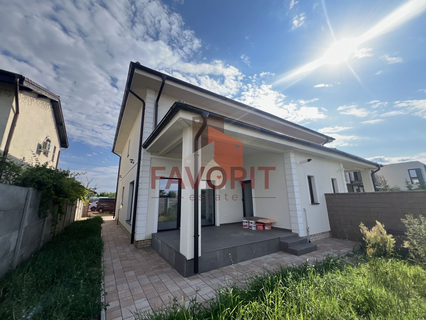 Duplex 5 camere | 3 bai | Chisoda - Poză 3