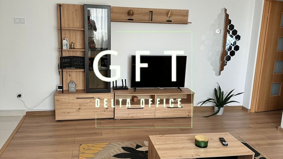 Apartament de inchiriat pe strada Calea Moldovei, Bistrita, renovat recent - Poză 5