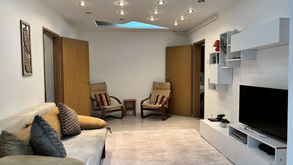 Apartament 2 camere- Bucureștii noi - Poză 3