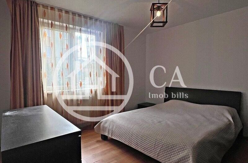 Apartament de vanzare cu 2 camere in zona Nufarul, Oradea - Poză 4