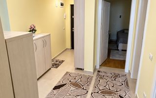 Braytim | 3 Camere | Decomandat | 2 Băi | Parcare CF | Etaj 1 - Poză 8