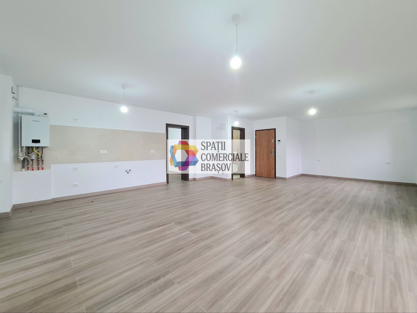 Spatiu comercial de închiriat Brasov - 101 mp # plus-imo.ro - Poză 4