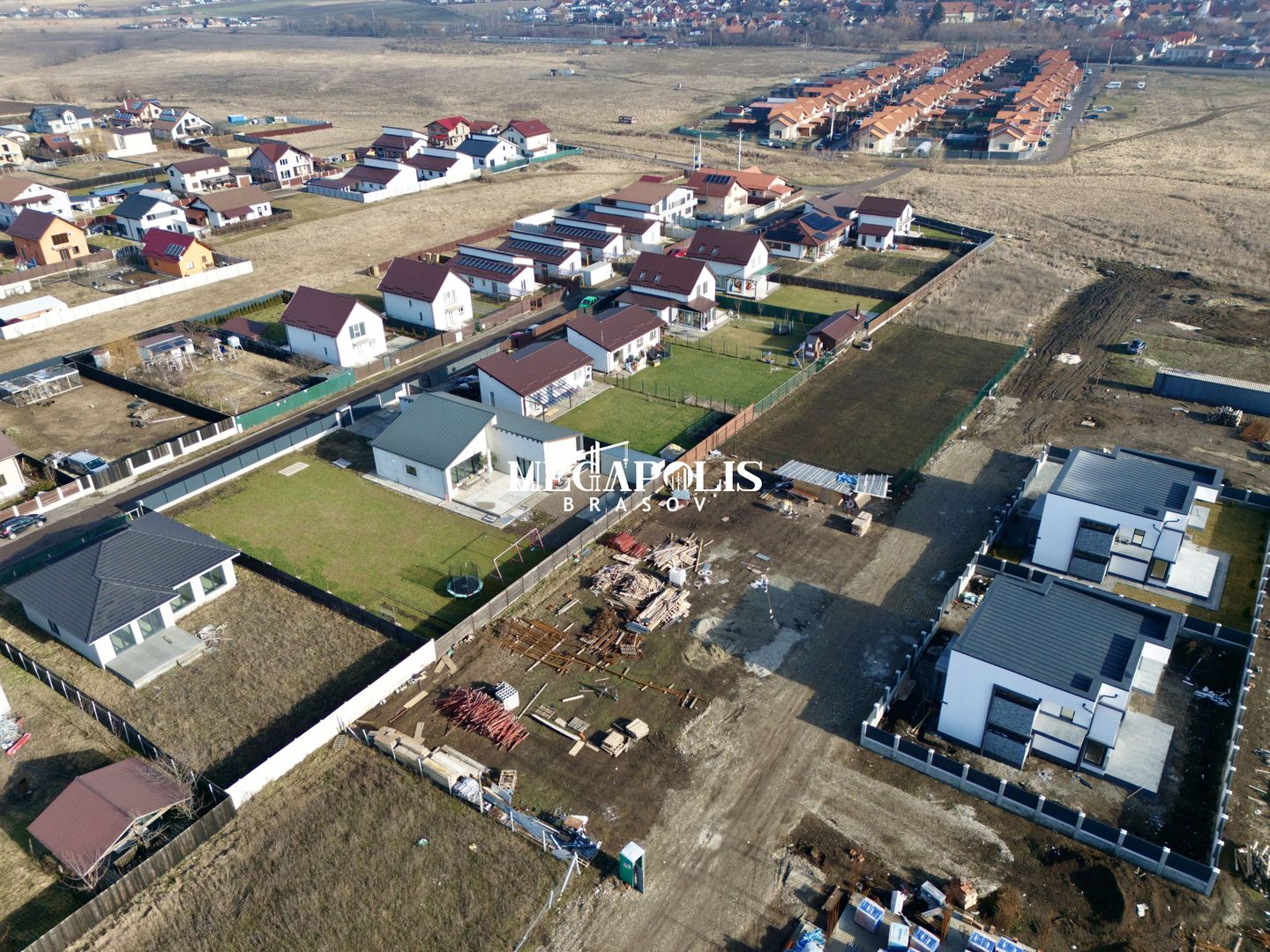 TEREN INTRAVILAN | TOATE UTILITĂȚILE - Poză 2