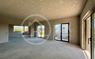 Casă de vânzare cu 4 camere în zona de Dealuri, Oradea - Poză 8