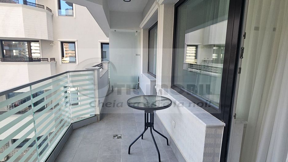 Apartament modern 2 camere - Royal Town - Copou - Poză 8