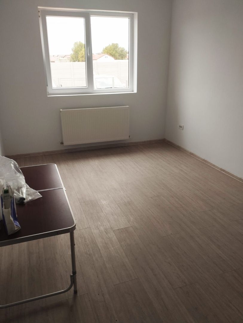 3 camere Dobroesti, 2 gr. sanit., gradina 73mp, loc parcare,bloc 2025! - Poză 11