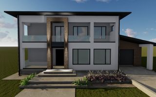 Casă/Vilă 500 mp Dumbrava Roșie, NT - Poză 5