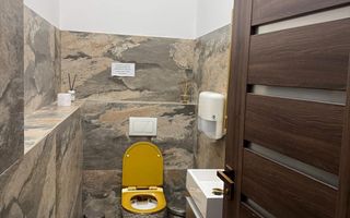 Spațiu comercial de inchiriat | Doamna Stanca | 128 mp I Alimentatie publica - Poză 7