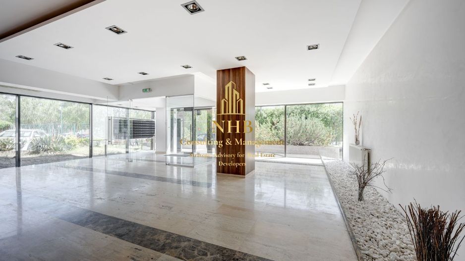 Apartament 3 Camere | 1 locuri de parcare | Green Vista - Poză 6