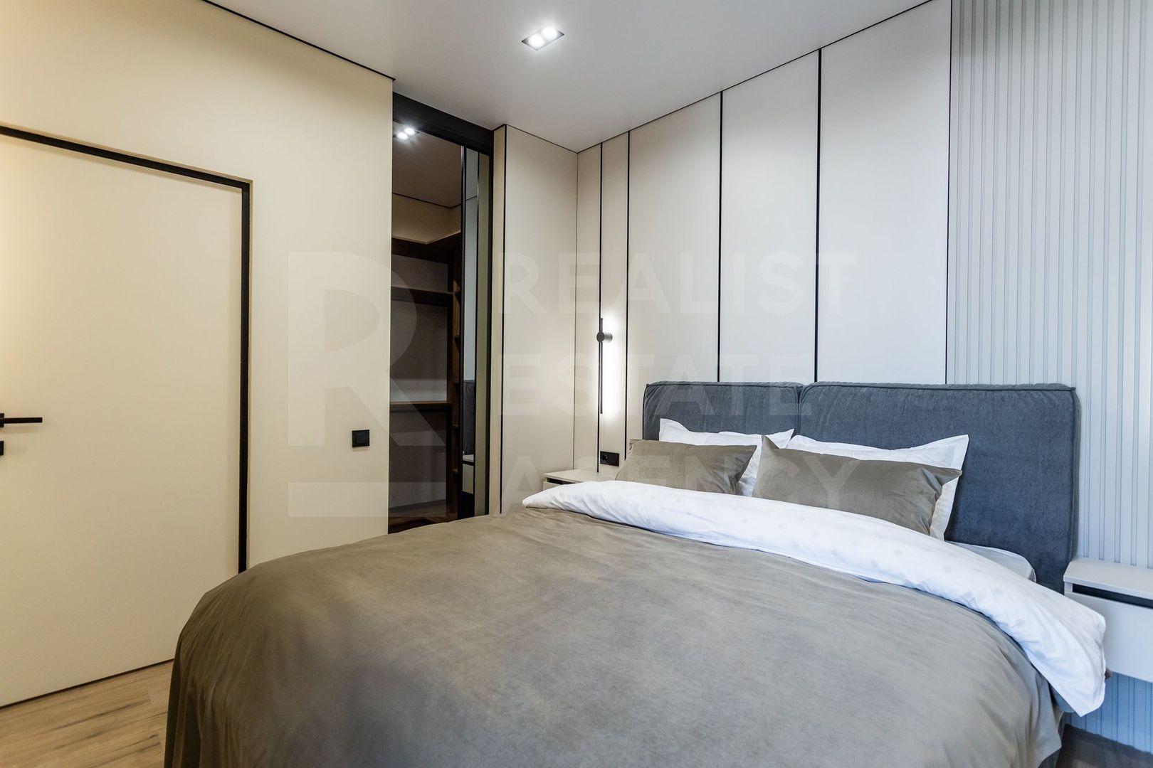 Vânzare, apartament, 2 camere, strada Cornești, Râșcani - Poză 8