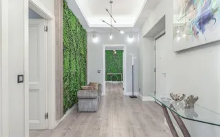 Penthouse 6 camere | Herastrau | Terasa | 3 locuri de parcare - Poză 20