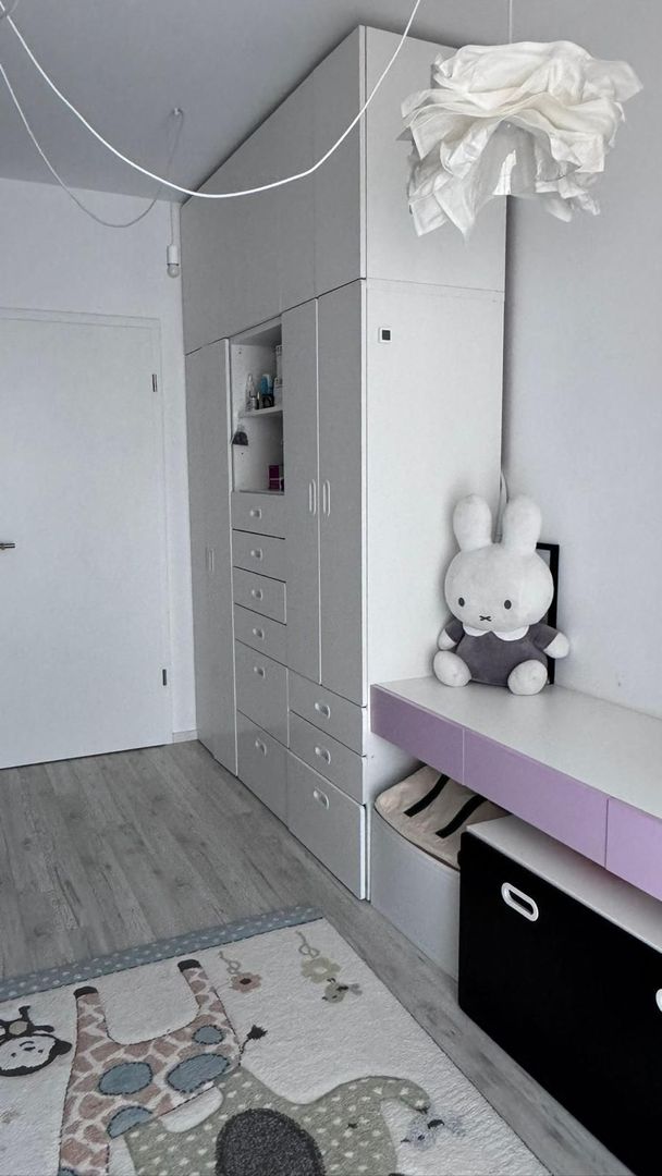 3 camere  Parcare Subterana Sophia Residence Buna Ziua - Poză 13