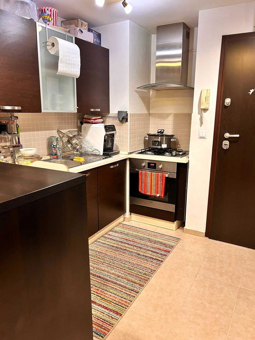 Inchiriere studio 2 camere, confort sporit - Poză 5