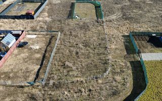 Teren Construcție Casă 866 mp - Poză 7