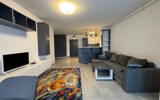 2 camere,garaj, bloc nou, zona Centrala, Bosch, Ntt Data,Pet Friendly - Poză 5