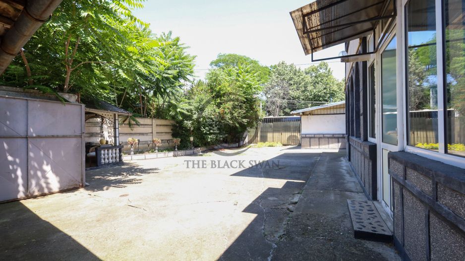 Casa/Vila 5 camere cu spațiu comercial de vanzare | Sud, Ploiesti - Poză 19