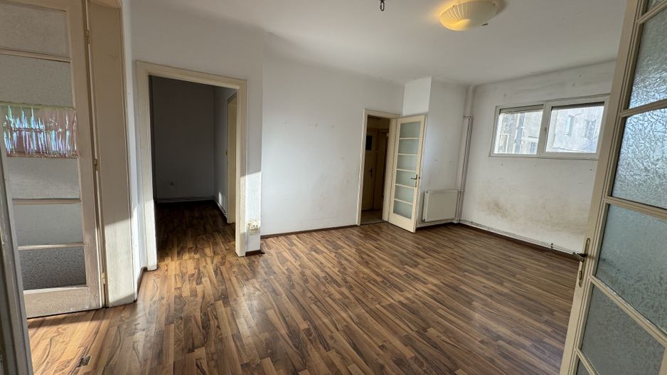 Apartament nemobilat 3 camere Dorobanti M261 - Poză 8