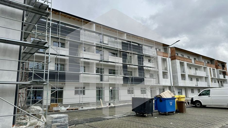 Etaj 3-La cheie | Apartament 2 Camere/Doamna Stanca - Poză 5