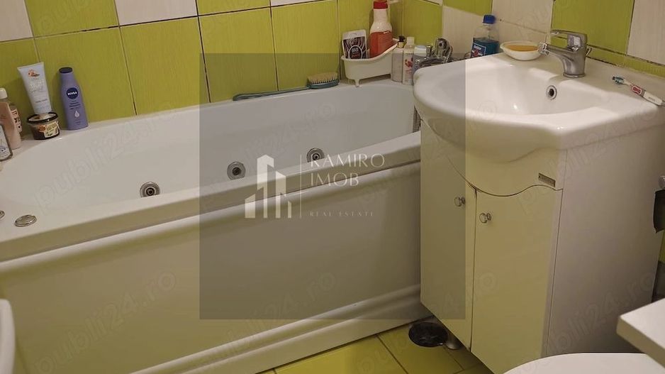 Apartament 2 camere str Iacob Andrei Sector 5 - Poză 3