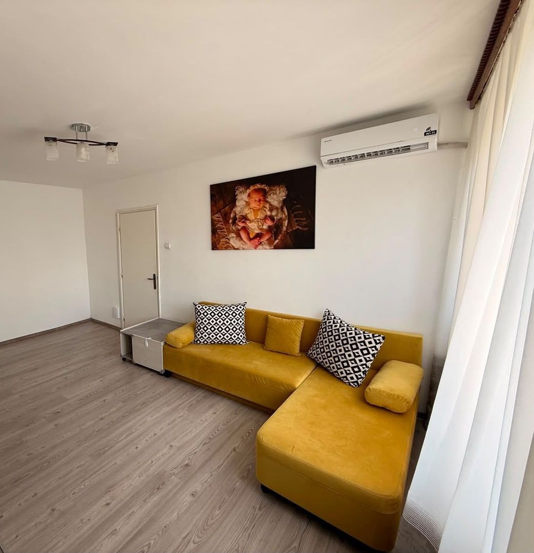 APARTAMENT 2 CAMERE | IANCULUI | VATRA LUMINOASA - Poză 2