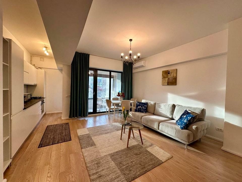 2 camere Unirii- Union Plaza - Poză 1