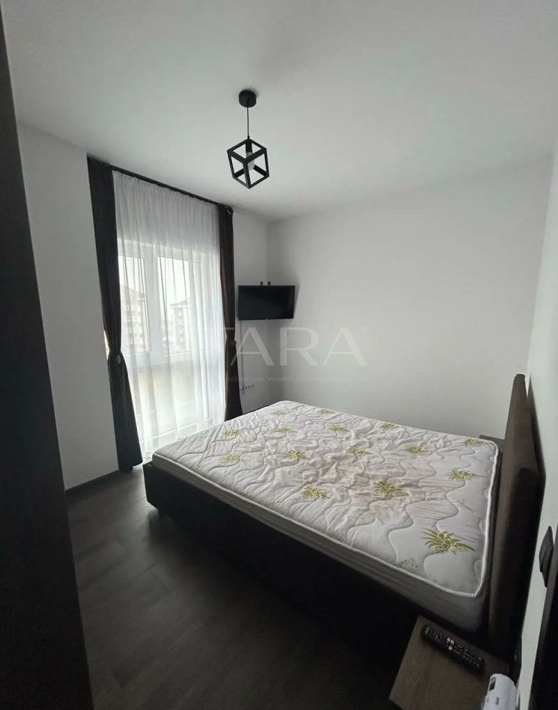 Apartament 2 camere la cheie – Florești, zona Panemar - Poză 5