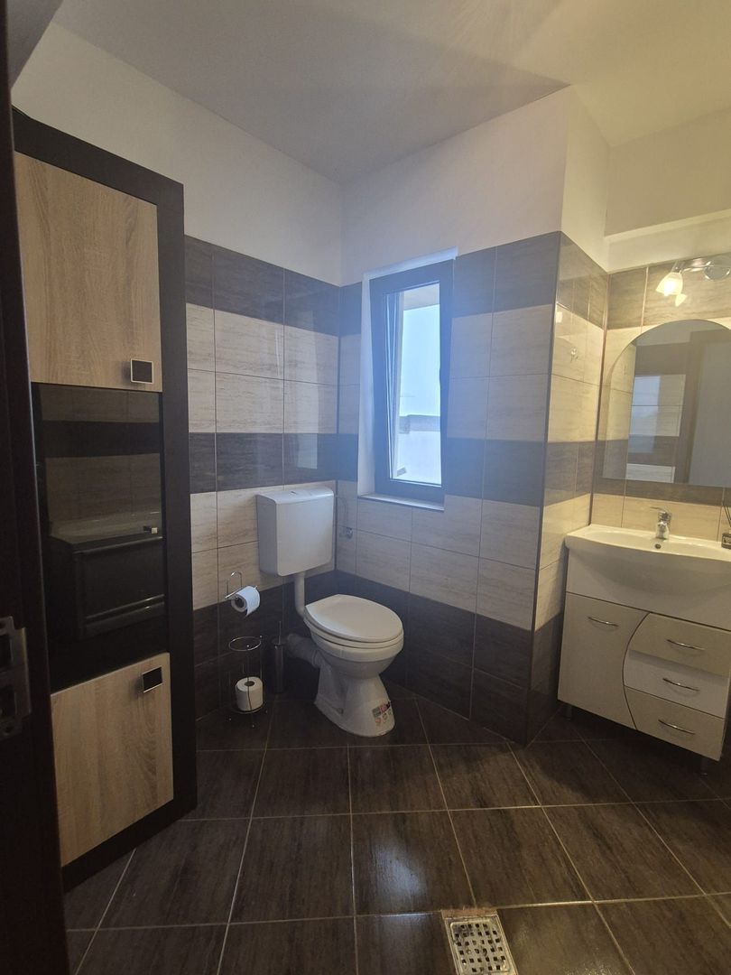 AP. 2 CAMERE MATEI VOIEVOD, BLOC NOU, CENTRALA TERMICA, MODERN - Poză 6