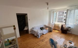 Apartament 2 camere bloc reabilitat Raul Doamnei, Drumul Taberei - Poză 1
