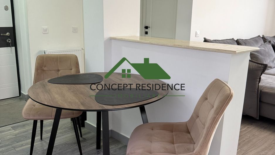 Apartament 3 camere, 70 mp, superfinisat – B-dul Traian, zona Dalia - Poză 28