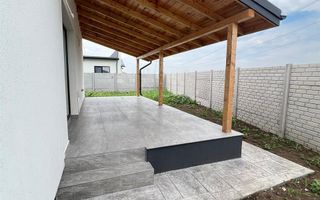 CASA PARTER-3 CAMERE-TEREN 340MP-Str Aviatorilor - Poză 7