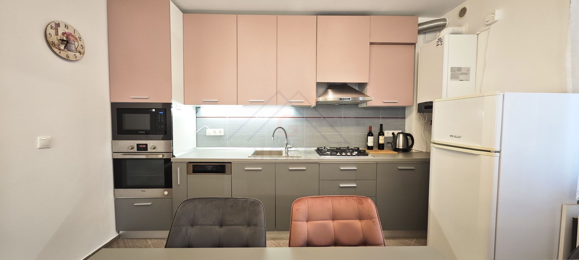 Apartament la casa, curte privata, Ferventia- padure. COMISION ZERO! - Poză 57