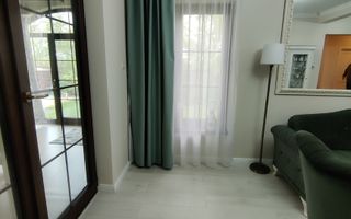 CASA  DEOSEBITA LA  SACALAZ IN SUPRAFATA DE 153 MP - Poză 27